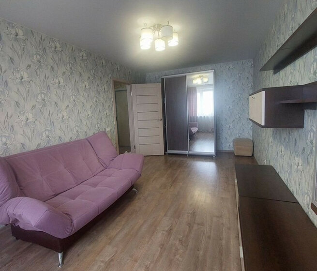 24,3 м², квартира-студия 20 000 ₽ в месяц - изображение 42