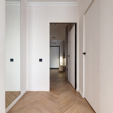 Квартира 57 м², 1-комнатная - изображение 4