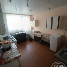 18 м², комната - изображение 4