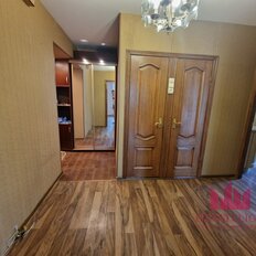 Квартира 53,7 м², 2-комнатная - изображение 2