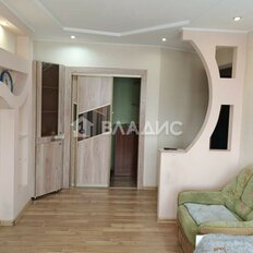 Квартира 31 м², 1-комнатная - изображение 2
