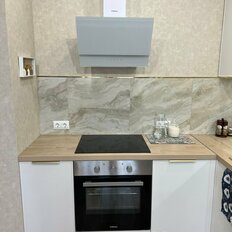 Квартира 37 м², 1-комнатная - изображение 2