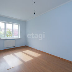 Квартира 61,7 м², 2-комнатная - изображение 5