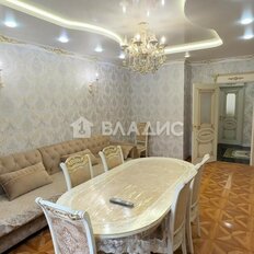 Квартира 78 м², 3-комнатная - изображение 2