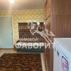 Квартира 35,9 м², 1-комнатная - изображение 2