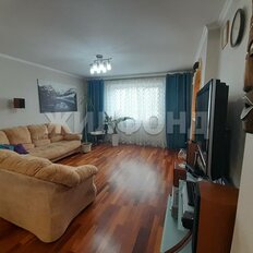 Квартира 80,5 м², 3-комнатная - изображение 1