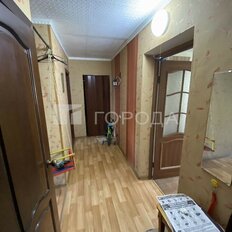 Квартира 61,6 м², 3-комнатная - изображение 4