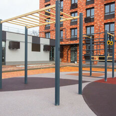 Квартира 84,7 м², 3-комнатная - изображение 3