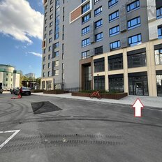 109,5 м², торговое помещение - изображение 3