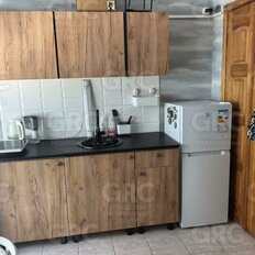 Квартира 20 м², студия - изображение 1