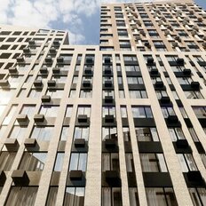 Квартира 72,6 м², 3-комнатная - изображение 3