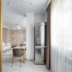 Квартира 32 м², студия - изображение 4