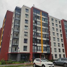 37 м², помещение свободного назначения - изображение 3