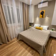 Квартира 101 м², 3-комнатная - изображение 3