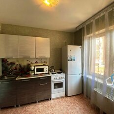Квартира 36,2 м², 1-комнатная - изображение 3