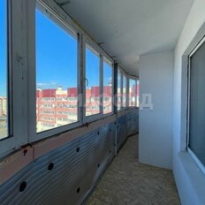 Квартира 72 м², 3-комнатная - изображение 1