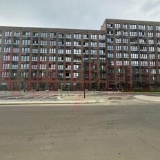 Квартира 23 м², студия - изображение 4