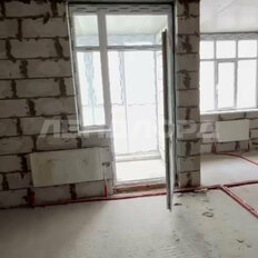 Квартира 36,7 м², 1-комнатная - изображение 4