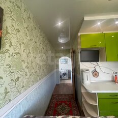 Квартира 50,7 м², 2-комнатная - изображение 3