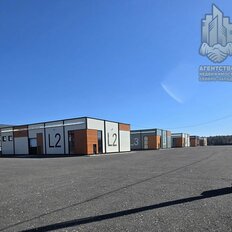 3240 м², склад - изображение 4