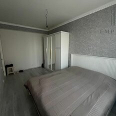 Квартира 50 м², 2-комнатная - изображение 1