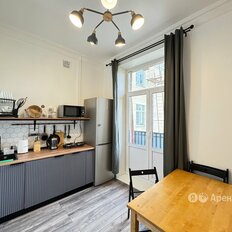 Квартира 55 м², 2-комнатная - изображение 2