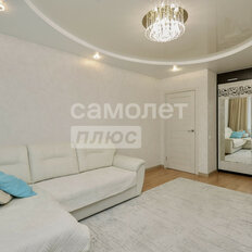 Квартира 60 м², 2-комнатная - изображение 5