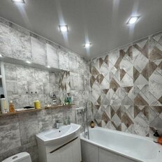 Квартира 38 м², 1-комнатная - изображение 5