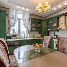 Квартира 111 м², 3-комнатная - изображение 2