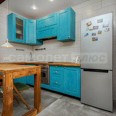 Квартира 26,5 м², студия - изображение 1