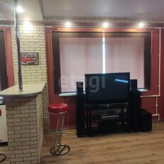 Квартира 30,8 м², студия - изображение 3