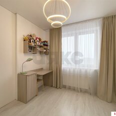 Квартира 52 м², 2-комнатная - изображение 5