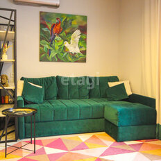 Квартира 101,5 м², 3-комнатная - изображение 5