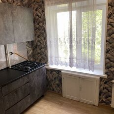 Квартира 30 м², 1-комнатная - изображение 5