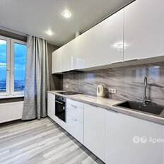 Квартира 52 м², 2-комнатная - изображение 2