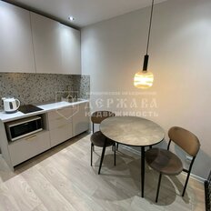 Квартира 23 м², студия - изображение 4