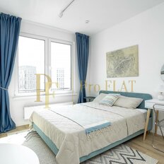 Квартира 20 м², студия - изображение 1