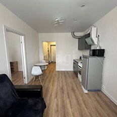 Квартира 36 м², 1-комнатная - изображение 2