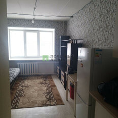 Квартира 17,4 м², студия - изображение 1