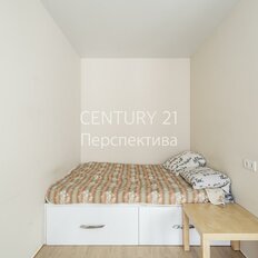 Квартира 29,4 м², 1-комнатная - изображение 4