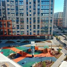 Квартира 36,7 м², 1-комнатная - изображение 2