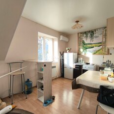 Квартира 25 м², студия - изображение 3