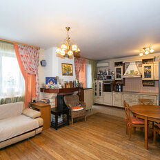 Квартира 125,1 м², 5-комнатная - изображение 1