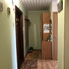 Квартира 74,9 м², 4-комнатная - изображение 1