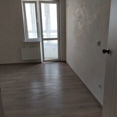 Квартира 42 м², 1-комнатная - изображение 4