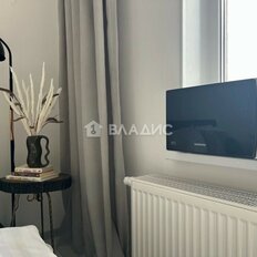 Квартира 29 м², студия - изображение 3