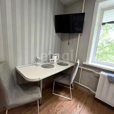 Квартира 36 м², 1-комнатная - изображение 1