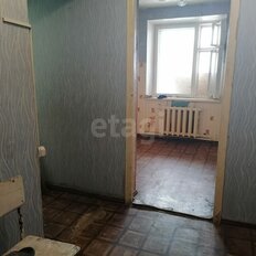 Квартира 34,6 м², 1-комнатная - изображение 1