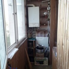 Квартира 87,8 м², 4-комнатная - изображение 1