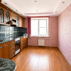 Квартира 63 м², 3-комнатная - изображение 5